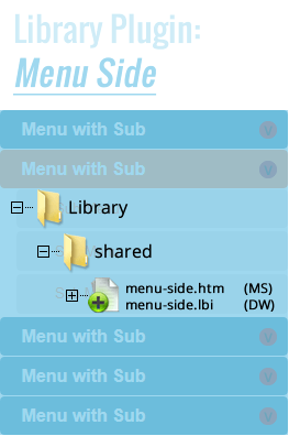 menu-side