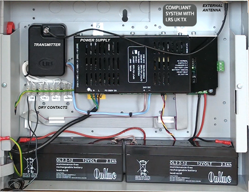 deafsafe-ultra-inside-compliant-system